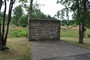 WM71GY - Konzentrationslager Bergen-Belsen, Celle, Tyskland