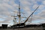 WM7WYP - Fregatten Jylland, Ebeltoft, Danmark