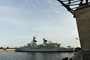 WM6YFH - HDMS Peder Skram, Nyholm, København, Danmark