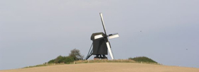Pibe Mølle, Helsinge, DK
